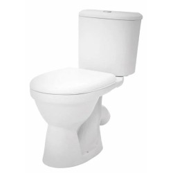 Унитаз SANTEK БОРЕАЛЬ (1WH302146) белый