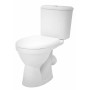Унитаз SANTEK БОРЕАЛЬ (1WH302146) белый