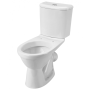 Унитаз SANTEK БОРЕАЛЬ (1WH302146) белый