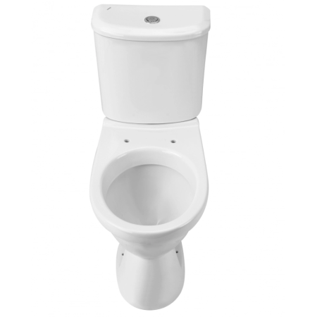 Унитаз SANTEK БОРЕАЛЬ (1WH302146) белый