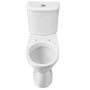 Унитаз SANTEK БОРЕАЛЬ (1WH302146) белый