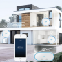Интеллектуальный контроль воды Grohe Sense Guard (22500LN0) белый