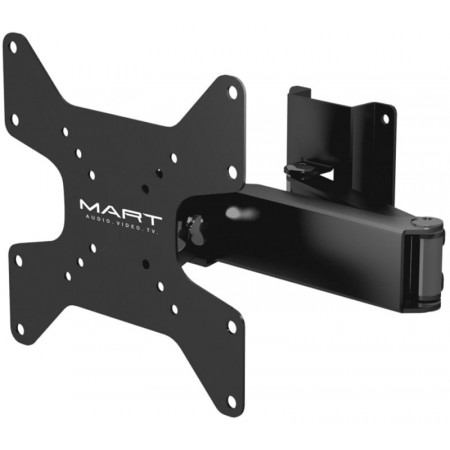 Кронштейн Mart 307S черный