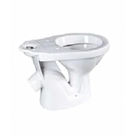 Унитаз Универсал Томь (p019315) белый