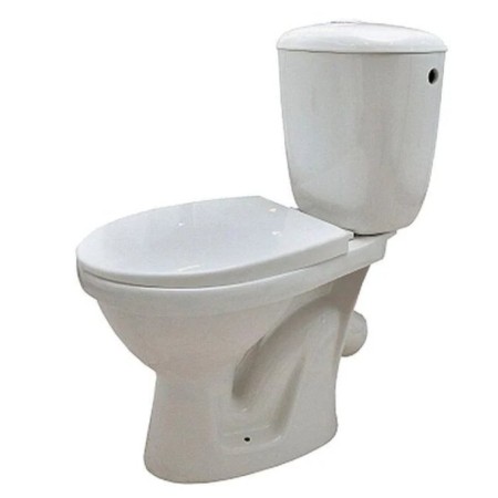 Унитаз Универсал Томь (p019315) белый