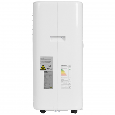 Мобильный кондиционер Timberk T-PAC07-P09E-WF белый