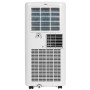 Мобильный кондиционер Timberk T-PAC07-P09E-WF белый