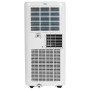 Мобильный кондиционер Timberk T-PAC09-P09E-WF белый