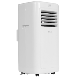 Мобильный кондиционер Timberk T-PAC09-P09E-WF белый