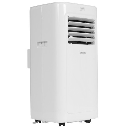 Мобильный кондиционер Timberk T-PAC09-P09E-WF белый