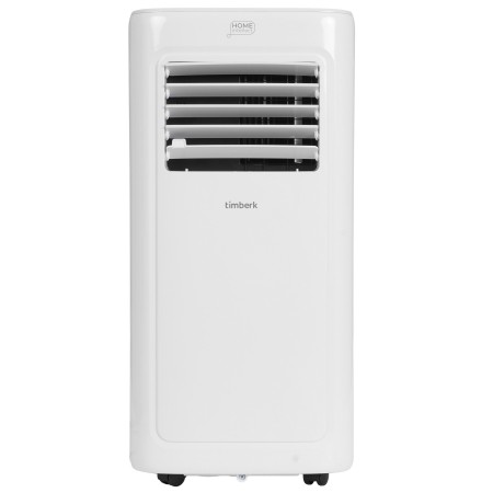 Мобильный кондиционер Timberk T-PAC09-P09E-WF белый
