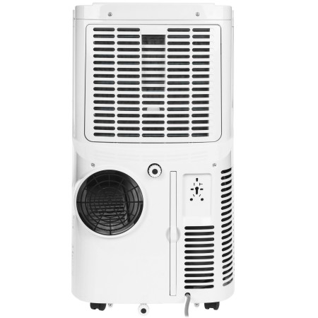 Мобильный кондиционер Timberk T-PAC12-P11E-WF белый