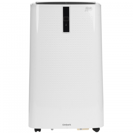 Мобильный кондиционер Timberk T-PAC12-P11E-WF белый