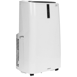 Мобильный кондиционер Timberk T-PAC12-P11E-WF белый