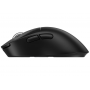 Мышь беспроводная + проводная Logitech PRO X SUPERLIGHT 2 DEX (910-007357) черный