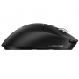 Мышь беспроводная + проводная Logitech PRO X SUPERLIGHT 2 DEX (910-007357) черный