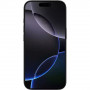 Смартфон Apple iPhone 16 Pro (MYNH3HX/A) (NFC) 8 ГБ/256 ГБ черный (Black Titanium)