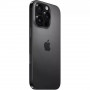 Смартфон Apple iPhone 16 Pro (MYNH3HX/A) (NFC) 8 ГБ/256 ГБ черный (Black Titanium)