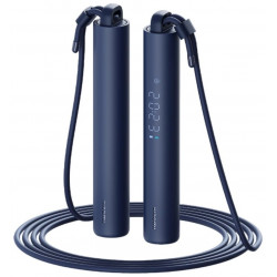 Умная скакалка Xiaomi Smart Jump Rope BHR6944GL (XMSR-P804) черная