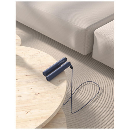 Умная скакалка Xiaomi Smart Jump Rope BHR6944GL (XMSR-P804) черная