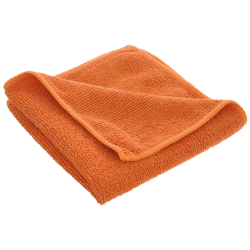 Тряпка кухонная TORO 420054 оранжевый