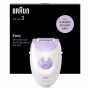 Эпилятор BRAUN SE3-000 белый