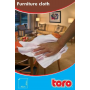 Тряпка для мебели TORO 420019 розовый