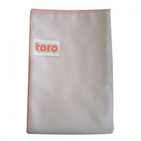 Тряпка для мебели TORO 420019 розовый