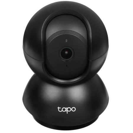 IP-камера TP-Link Tapo C211 черный