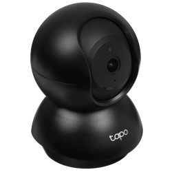 IP-камера TP-Link Tapo C211 черный