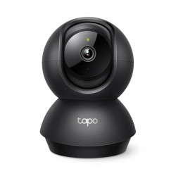 IP-камера TP-Link Tapo C211 черный