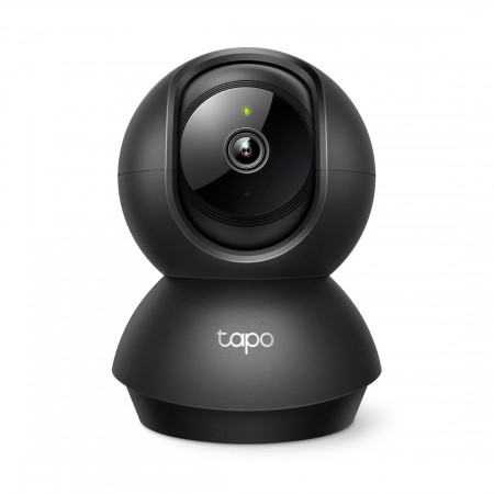 IP-камера TP-Link Tapo C211 черный