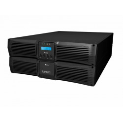Аккумуляторная батарея для ИБП Delta Electronics RT 5-20kVA черный