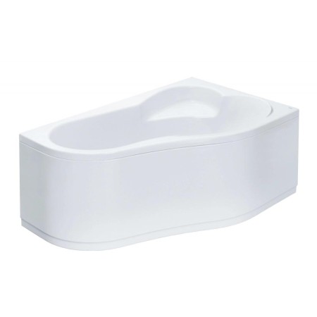 Экран для ванны Santek Ибица XL 160х100 (1WH112206) белый
