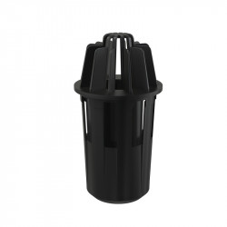 дренажный канал Alcaplast AVZ-P007 черный