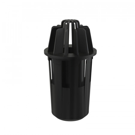дренажный канал Alcaplast AVZ-P007 черный