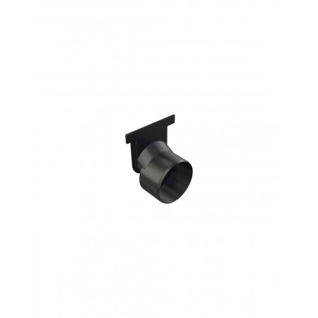 дренажные каналы AVZ Alca Plast AVZ-P010 черный