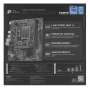 Материнская плата MSI PRO H610M-S DDR4 черный