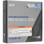 Материнская плата MSI PRO H610M-S DDR4 черный