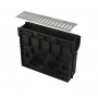 модульная система AVZ Alca Plast AVZ101R-R101S черный