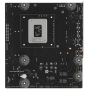 Материнская плата MSI PRO H810M-B черный