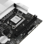 Материнская плата MSI PRO H810M-B черный
