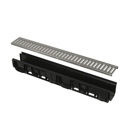 модульная система AVZ Alca Plast AVZ102-R102 черный