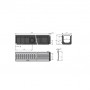 модульная система AVZ Alca Plast AVZ102-R102 черный