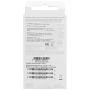 Сетевое зарядное устройство Samsung EP-T2510 (EP-T2510NWEGRU) белый