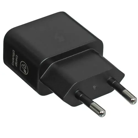 Сетевое зарядное устройство Samsung EP-T2510 (EP-T2510NBEGRU) черный