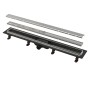 Колодец Alca Plast APZ20-850 Хром