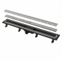 Колодец Alca Plast APZ20-850 Хром