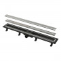 Колодец Alca Plast APZ20-950 Хром