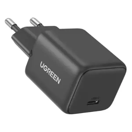 Сетевое зарядное устройство UGREEN X512 (55528) Серый